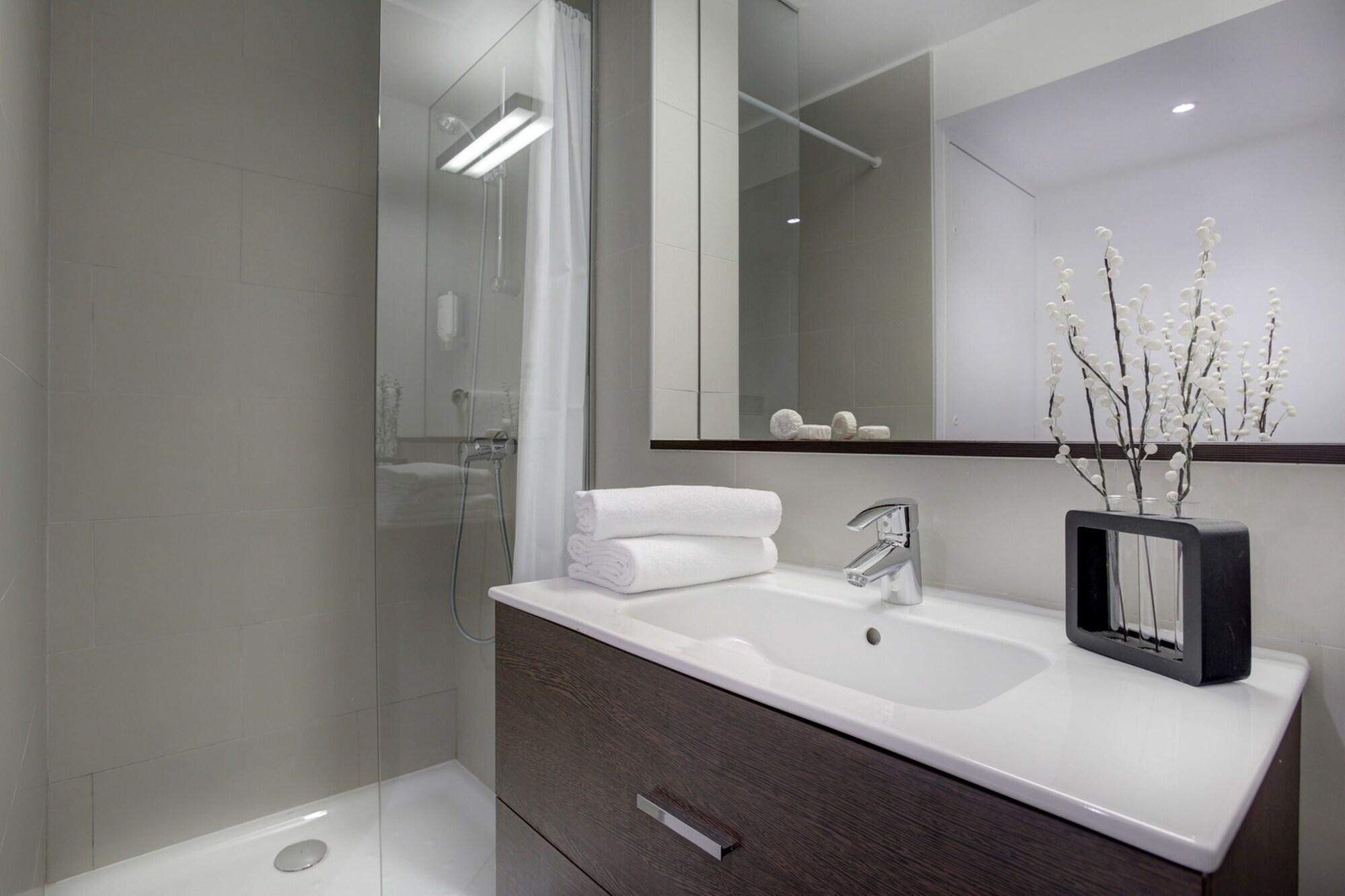 ซีตาแดง ปาร์ ดีเออ ลียง Aparthotel ภายนอก รูปภาพ