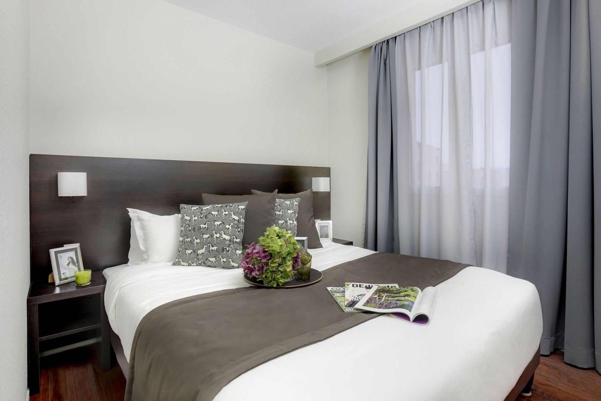 ซีตาแดง ปาร์ ดีเออ ลียง Aparthotel ห้อง รูปภาพ