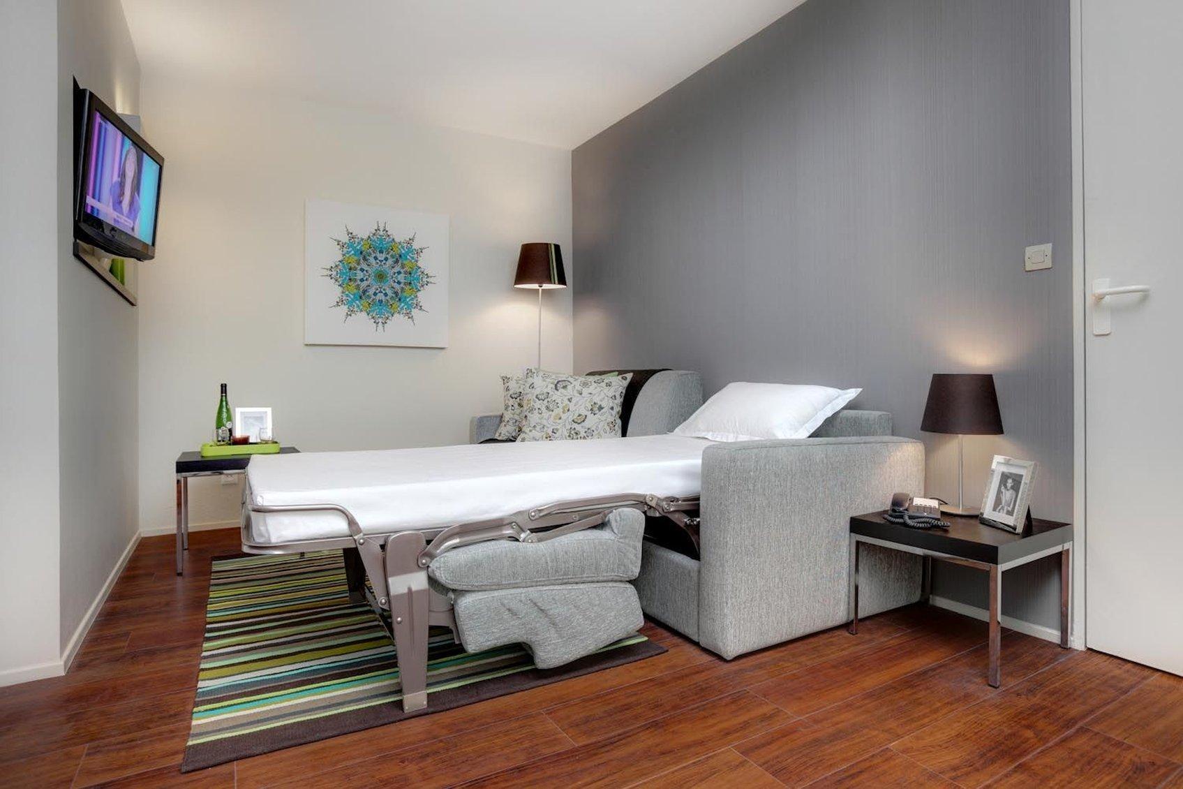 ซีตาแดง ปาร์ ดีเออ ลียง Aparthotel ภายนอก รูปภาพ